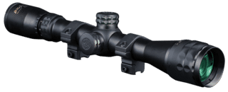 Konus KonusPro 3-9x32 Riflescope with 30/30 Engraved Reticle